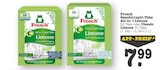 All-in-1 Spül-Tabs Limone Angebote von Frosch bei E center Mainz für 7,99 €