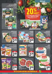 Aktueller E center Prospekt mit Wodka, "Wir lieben Lebensmittel!", Seite 15