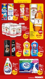 Deodorant Angebote im Prospekt "Wer günstig will, muss Penny." von Penny Deodorant Angebote im Prospekt "Wer günstig will, muss Penny." von Penny auf Seite 49