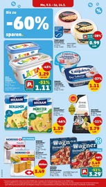 Aktueller Penny Prospekt mit Fast Food, "Wer günstig will, muss Penny.", Seite 8