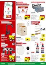 Aktueller hagebau kompakt Prospekt mit Farbe, "SUPER DEALS", Seite 7