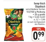 Angebot im EDEKA Dresden Prospekt EDEKA Dresden Prospekt mit im Angebot fĂŒr 0,99 âŹ
