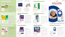 Nasenspray Angebot im aktuellen LINDA Premiumapotheke Prospekt auf Seite 2