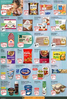 Joghurt im aktuellen GLOBUS Prospekt (Trier) Joghurt im GLOBUS Prospekt "Aktuelle Angebote" mit 27 Seiten (Trier)
