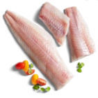 Aktuelles Seelachsfilet Angebot bei Kaufland in Dresden ab 1,49 €