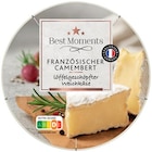 Penny Salzkotten - Französischer Camembert Angebot im Prospekt Französischer Camembert bei Penny im Salzkotten Prospekt für 2,59 €