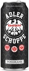 Aktuelles Attila Energy-Drink oder Adler Schoppe Angebot bei REWE in Bad Homburg (Höhe) ab 0,79 €