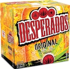 Bière Original Aromatisée à un Spiritueux à Base d'Agave - Desperados dans le catalogue Netto