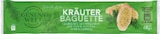 Kräuter- oder Knoblauchbaguette im Angebot bei Netto Marken-Discount in Halle Kräuter- oder Knoblauchbaguette Angebote von Genuss Welt bei Netto Marken-Discount Halle für 0,79 €