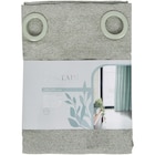 Rideau - Action en promo chez Action Mérignac à 7,95 €