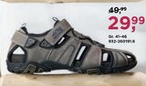 Sandalen von Avie Adventure im aktuellen RENO Prospekt