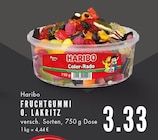 Aktuelle Haribo Angebote bei E center in Essen Aktuelles Fruchtgummi o. Lakritz Angebot bei E center in Essen ab 3,33 €