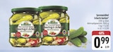 Scharfe Gurken bei EDEKA im Memmelsdorf Prospekt für 0,99 €