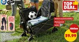 Faltbarer Bollerwagen Angebote bei Penny Hildesheim für 39,99 €