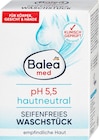 seifenfreies Waschstück hautneutral bei dm-drogerie markt im Seligenstadt Prospekt für 1,75 €