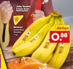 Bananen bei Netto Marken-Discount im Prospekt "" für 0,88 €