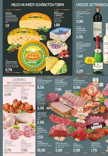 Aktueller EDEKA Prospekt "Aktuelle Angebote" für Essen Aktueller EDEKA Prospekt für Essen mit Seiten