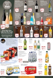 Prosecco im GLOBUS Prospekt in Herne Aktueller GLOBUS Prospekt mit Prosecco, "Aktuelle Angebote", Seite 20
