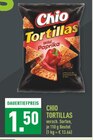 Tortillas Angebote von Chio bei Marktkauf Detmold für 1,50 €