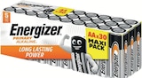 Batterien im Angebot bei Zimmermann in Wiesbaden Batterien Angebote von Energizer bei Zimmermann Wiesbaden für 6,99 €