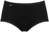Unterwäsche Slips Maxi im Angebot bei Rusta in Essen Unterwäsche Slips Maxi Angebote von Sloggi bei Rusta Essen für 14,90 €