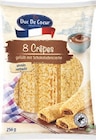 Lidl - 8 Crêpes oder 12 Macarons oder Mousse au Chocolat Angebot im Prospekt 8 Crêpes oder 12 Macarons oder Mousse au Chocolat bei Lidl im Prospekt "" für 1,29 €
