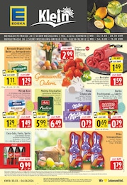 EDEKA Prospekt für Hürth mit 28 Seiten EDEKA Prospekt für Hürth: "Aktuelle Angebote", 28 Seiten, 30.03.2026 - 04.04.2026