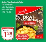 Aktuelle Kartoffeln Angebote bei GLOBUS in Braunschweig Aktuelles Bratkartoffeln Angebot bei GLOBUS in Braunschweig ab 1,29 €