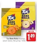 Aktuelles Bake Rolls Tomato & Olive Angebot bei EDEKA in Mainz ab 1,49 €