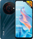Aktuelle Smartphone Angebote bei Marktkauf in Heilbronn Aktuelles Blade A76 5G Angebot bei Marktkauf in Heilbronn ab 99,99 €