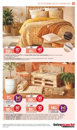 Prix et réduction Papeterie dans le prospectus Intermarché Hyper en cours Offre Papeterie dans le catalogue Intermarché Hyper du moment à la page 5