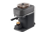 Aktuelle Jacobs balance Angebote bei MediaMarkt Saturn in Wuppertal Aktuelles BAR320/60 Baristina mit Bean swap, integriertem Mahlwerk dualem Bohnenbehälter, Espressomaschine Schwarzgrau Angebot bei MediaMarkt Saturn in Wuppertal ab 284,99 €