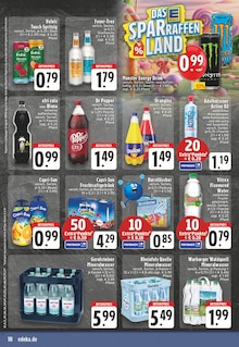 Energydrink im E center Prospekt "Aktuelle Angebote" mit 28 Seiten (Bottrop)