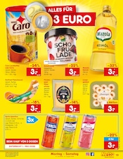 Ähnliche Pflanzenöl Angebote im Prospekt "Aktuelle Angebote" von Netto Marken-Discount in Trier Ähnliche Angebote wie Pflanzenöl im Prospekt "Aktuelle Angebote" auf Seite 29 von Netto Marken-Discount in Trier