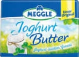 Netto Marken-Discount - Feine Butter, Streichzart oder Joghurtbutter Angebot im Prospekt Feine Butter, Streichzart oder Joghurtbutter bei Netto Marken-Discount im Prospekt "" für 0,99 €
