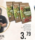 BIO Grissini im Angebot bei E center in Schweinfurt BIO Grissini Angebote von Schnitzer bei E center Schweinfurt für 3,79 €