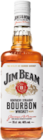 Kentucky Straight Bourbon Whiskey im Angebot bei Getränke Hoffmann in Weiden Kentucky Straight Bourbon Whiskey Angebote von Jim Beam bei Getränke Hoffmann Weiden für 14,99 €
