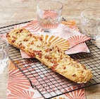 Baguettine Gourmande en promo chez Super U Baguettine Gourmande dans le catalogue Super U