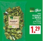 Aktuelles Feldsalat Angebot bei Marktkauf in Köln ab 1,29 €
