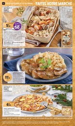 Prix et réduction Langue De Boeuf dans le prospectus Intermarché en cours Offre Langue De Boeuf dans le catalogue Intermarché du moment à la page 10