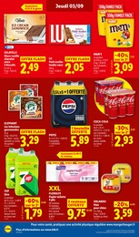 Prix et réduction Elephant dans le prospectus Lidl en cours Offre Elephant dans le catalogue Lidl du moment à la page 20