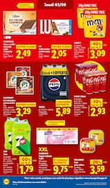 D'autres offres dans le catalogue "Foire aux vins" de Lidl D'autres offres dans le catalogue "Foire aux vins" de Lidl à la page 20