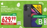 Aktuelles iPhone 16 Angebot bei Marktkauf in Wuppertal ab 629,99 €