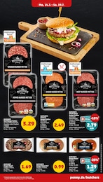 Brötchen Angebot & Preis im aktuellen Penny Prospekt Brötchen Angebot im aktuellen Penny Prospekt auf Seite 7