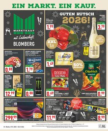 Aktueller Marktkauf Prospekt "Aktuelle Angebote" Seite 1 von 30 Seiten