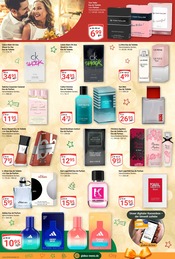 Damen-Eau De Parfum im GLOBUS Prospekt in Trier Aktueller GLOBUS Prospekt mit Damen-Eau De Parfum, "Aktuelle Angebote", Seite 23