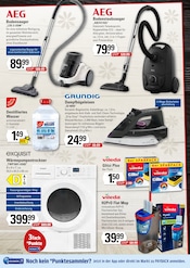 Aktueller EDEKA Prospekt mit Pool, "Top Angebote", Seite 21