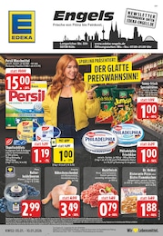 EDEKA Prospekt für Köln: "Aktuelle Angebote", 26 Seiten, 05.01.2026 - 10.01.2026