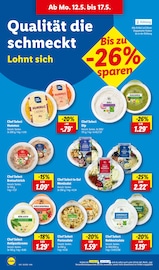 Thunfisch im Lidl Prospekt in Velbert Aktueller Lidl Prospekt mit Thunfisch, "LIDL LOHNT SICH", Seite 18