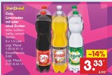 Cola, Limonaden mit oder ohne Zucker im Angebot bei Netto Marken-Discount in Waldkraiburg Cola, Limonaden mit oder ohne Zucker Angebote von StarDrink bei Netto Marken-Discount Waldkraiburg für 0,65 €